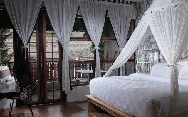 Hotel Kalang Ulu