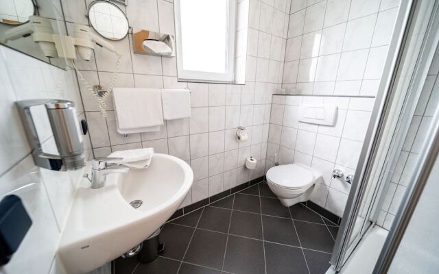 Hotel Rieder