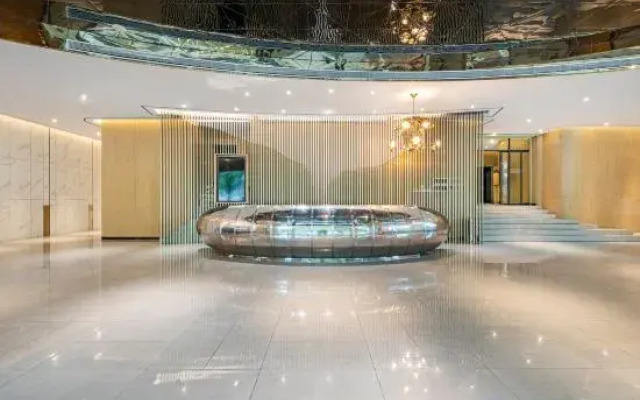 Starway Hotel (Zhaoqing Agile City Duanzhou 1st Road)