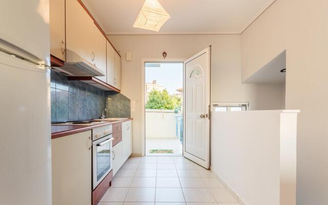 Seaview Terrace Haven-perfect Location Near the Sea