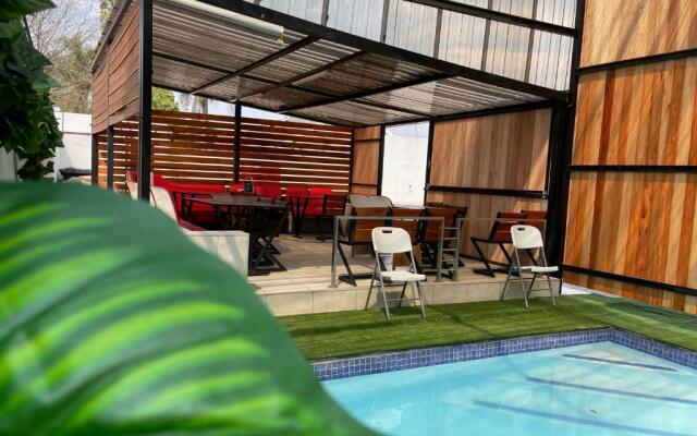 El Infinito Lifestyle