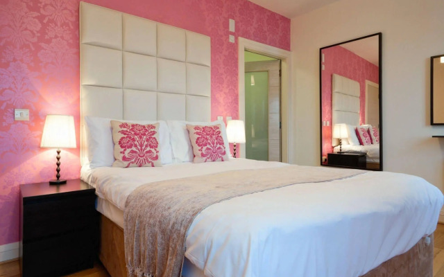 Jameson Court Self Catering Apartments