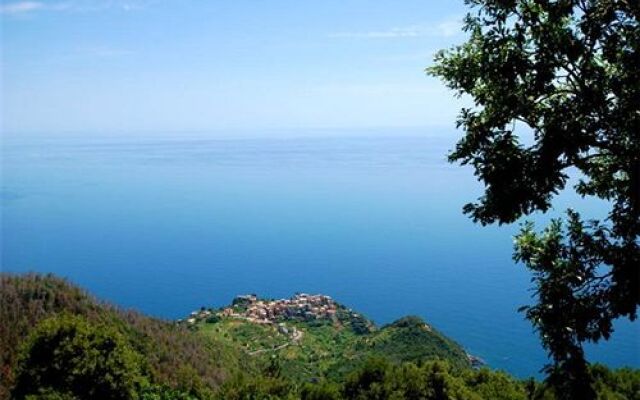 Villa Cinque Terre