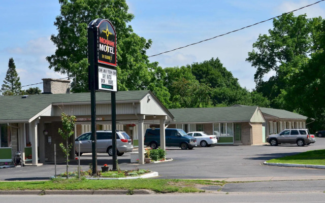 Mohawk Motel