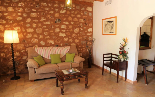 Finca Hotel Can Canals & Spa