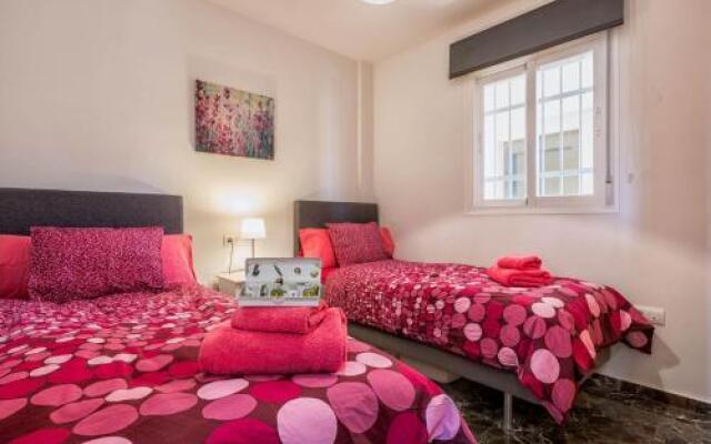 Carvajal Luxury Apartments