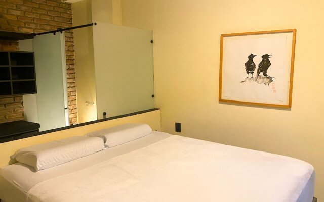 Casa Charlotte Alma Hotels