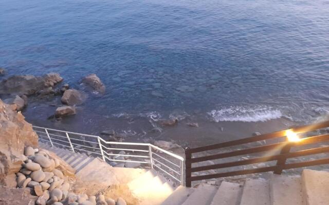 Luxurious Villa Paradise PRIVATE BEACH