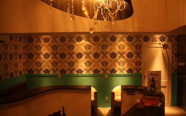 Vivaz Boutique Hotel