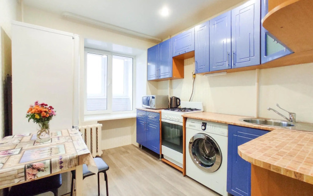 Апартаменты на улице Свердлова