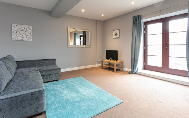 Elliot Suite No15 – Donnini Apartments