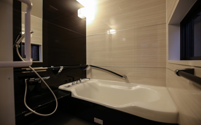 Kyoto Kamogawa no Oyado Tamami