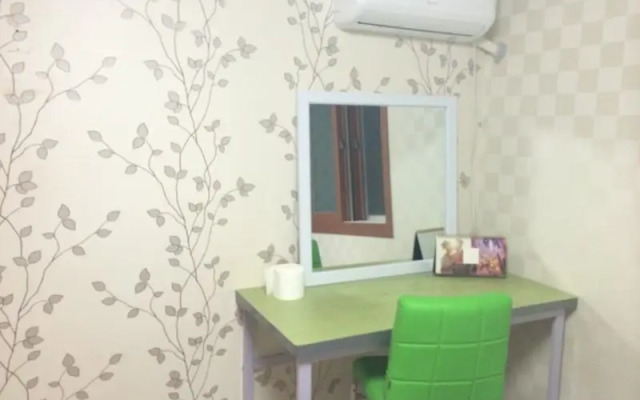 Rising Star Guesthouse