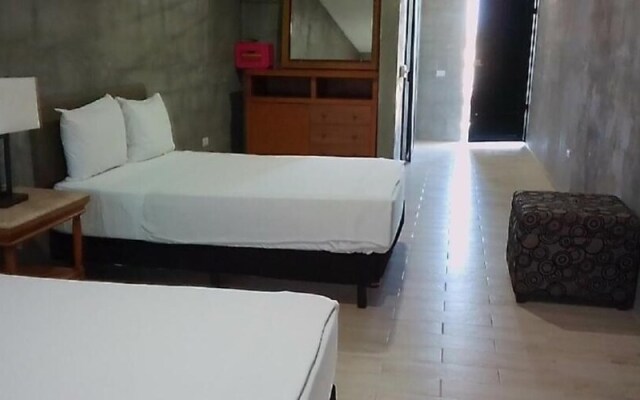 Hotelito Inn Aeropuerto