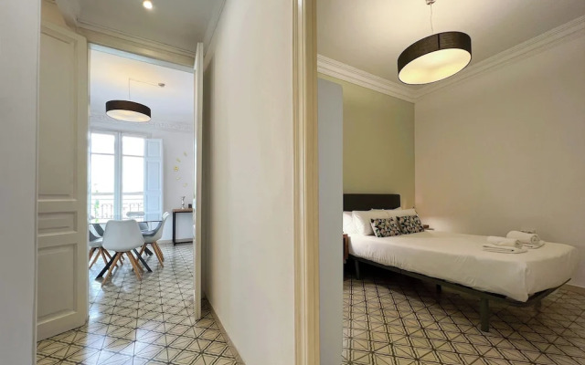 Stay U-nique Apartments Comte Urgell