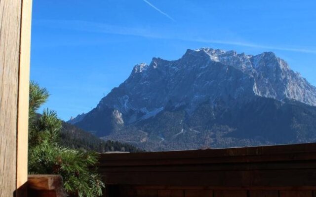 Chalet Tannenhof