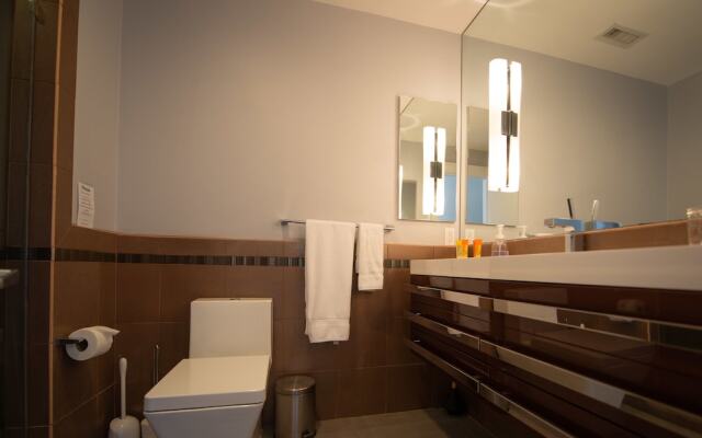 Downtown Boston Furnished Apartment