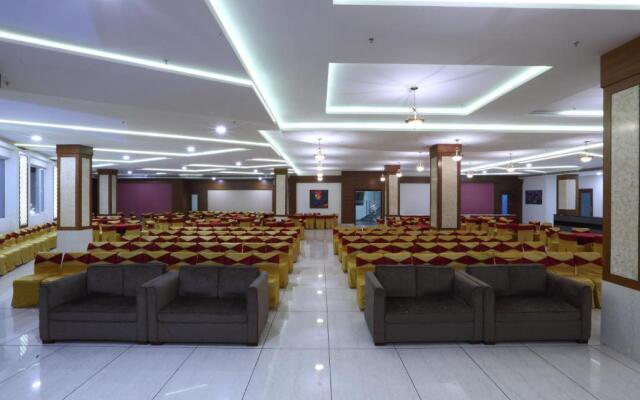 Grand Hotel Nawanshahr