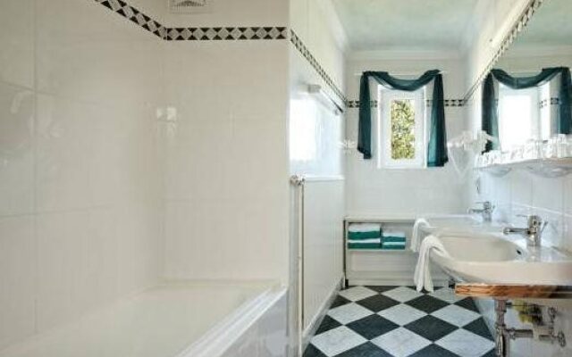 Gästehaus Edelweiss