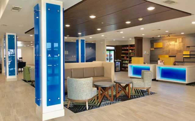 Holiday Inn Express and Suites Longview South I20 by IHG
