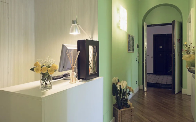 Residenza Viani Guesthouse