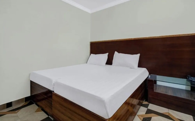 iROOMZ Hotel Tejas Inn