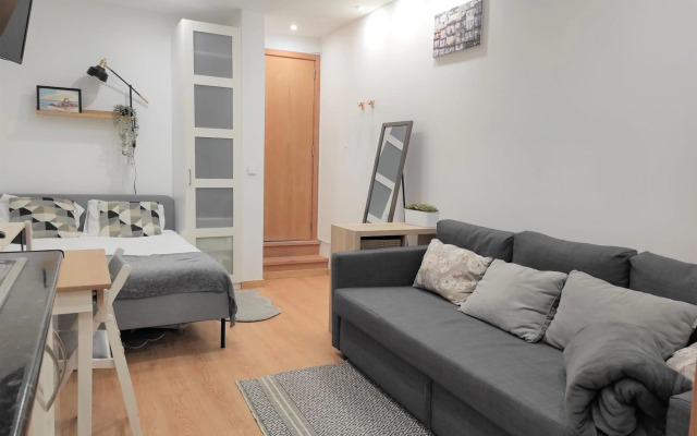 Porto Downtown Taipas