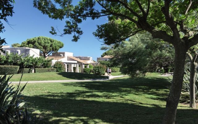 Belambra Clubs Residence Balaruc-les-Bains - Les Rives De Thau