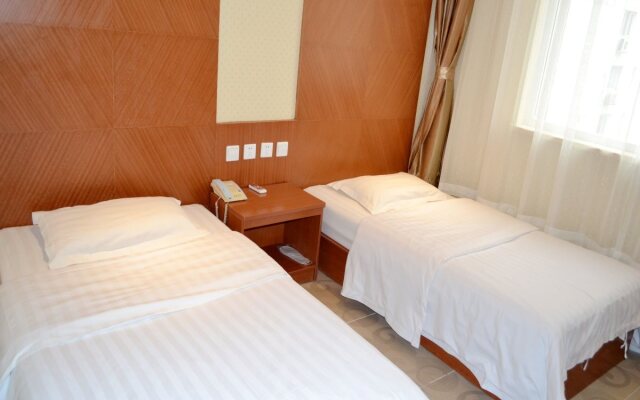 365 Inn-beijing