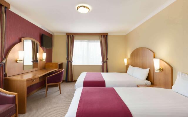 Savera Hotel South Ruislip