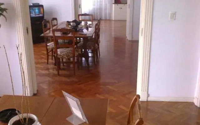 Semi piso 140 m2 Mar del Plata