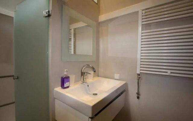 Green Apple Holiday - Lijnbaansgracht