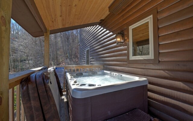 Wilderness Ridge - 3 Br Cabin