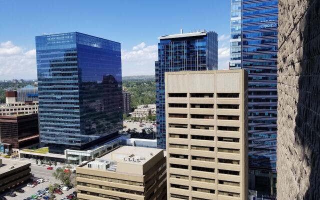 Calgary CORE Suites - 2 Bdrms