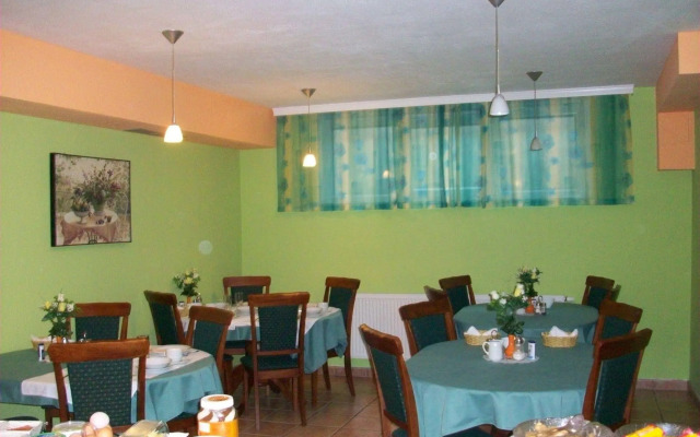 Penzion Kovac