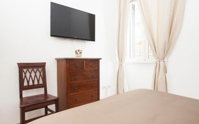 Tritone 91 Apartments