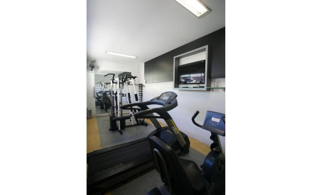 Locking s Barro Preto 7