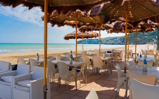 Centro Turistico San Nicola