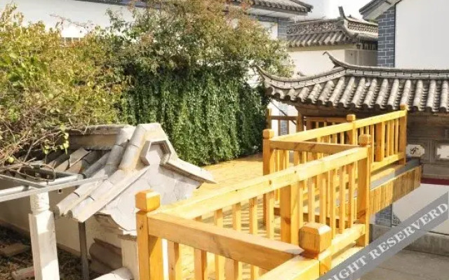 Shangcaiyuan Inn
