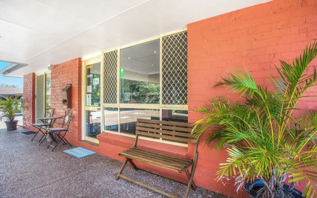 Lake Macquarie Motor Inn