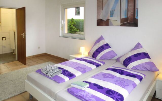 Holiday Home Haus Annes