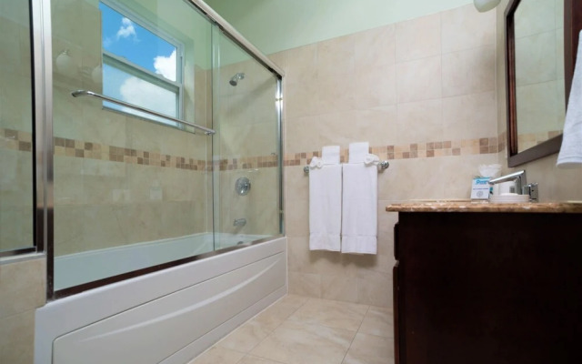 Luxury 3bd Beach View 2 Peach Stunning Views