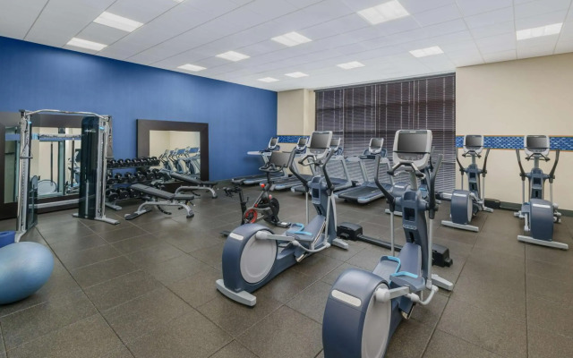 Hampton Inn & Suites LAX El Segundo