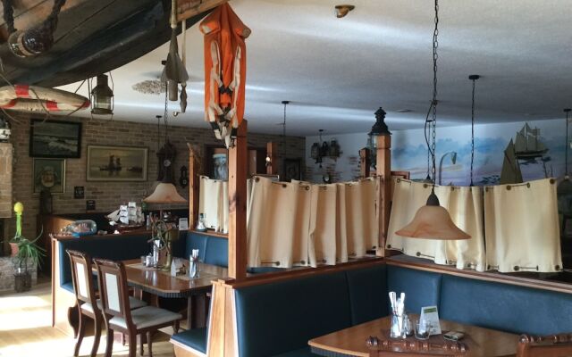 Hotel und Restaurant Windland