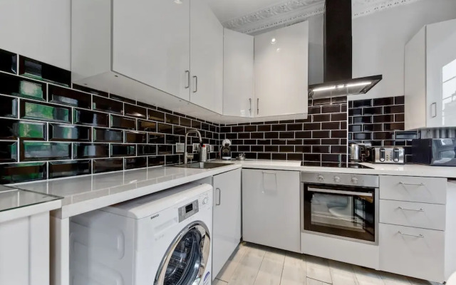 1 Bed Apartment in Camden By City Stay