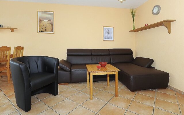 Reit- Und Ferienhof Maack