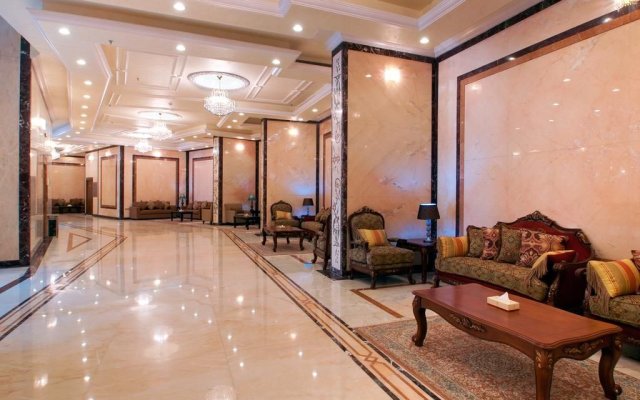 Elaf Al Salam Hotel