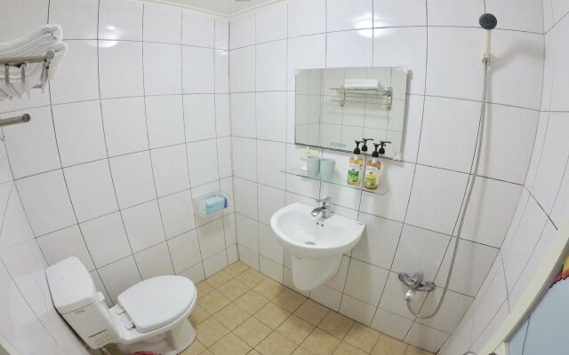 Danke Hostel