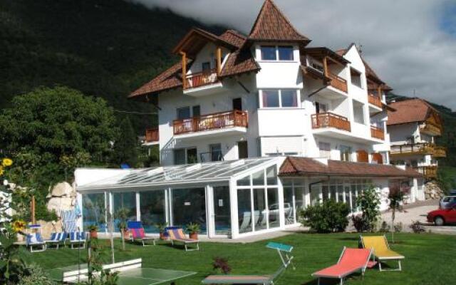 Hotel Matscher Wellness