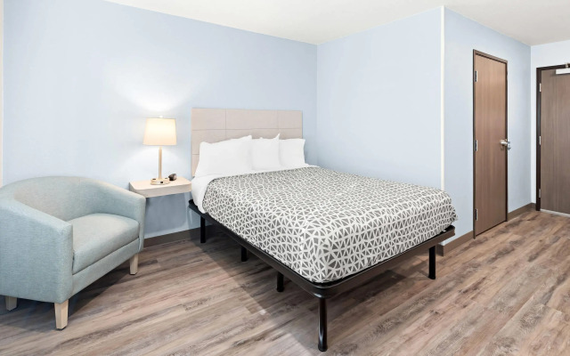 Woodspring Suites Billings